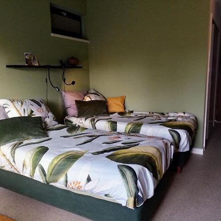 De Sprokkel Bed and Breakfast Milsbeek Buitenkant foto
