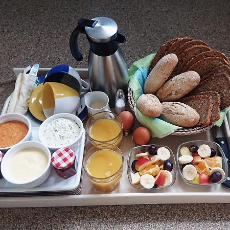 De Sprokkel Bed and Breakfast Milsbeek Buitenkant foto
