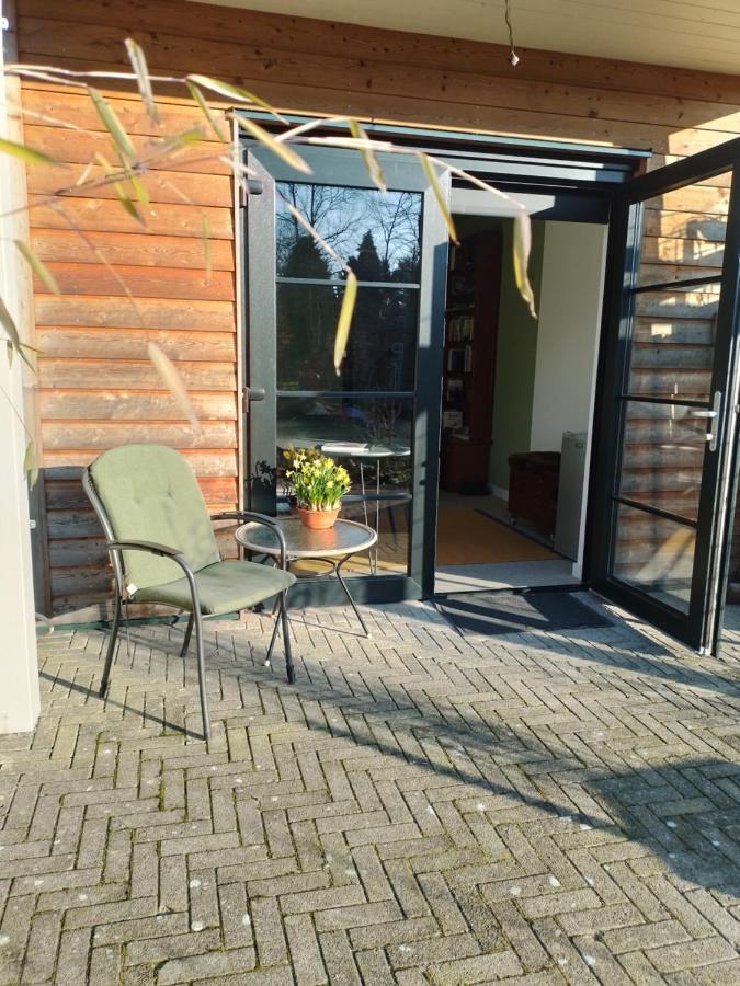 De Sprokkel Bed and Breakfast Milsbeek Buitenkant foto