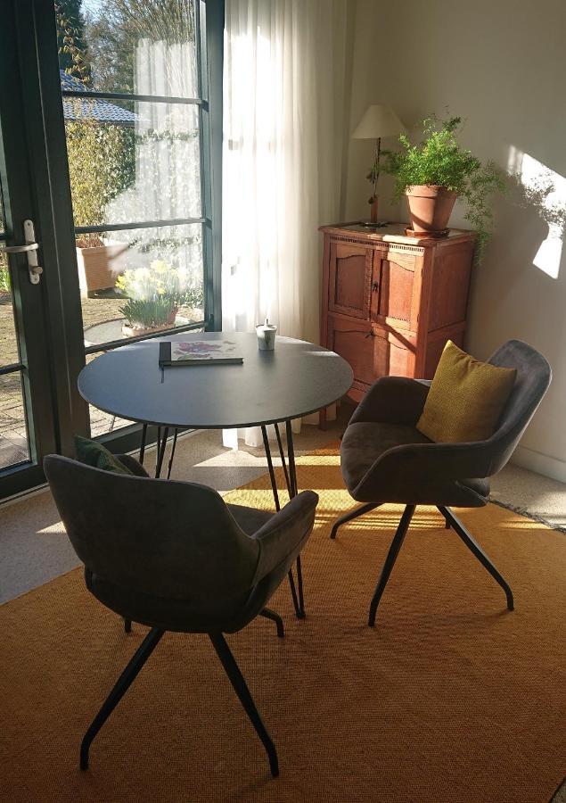 De Sprokkel Bed and Breakfast Milsbeek Buitenkant foto