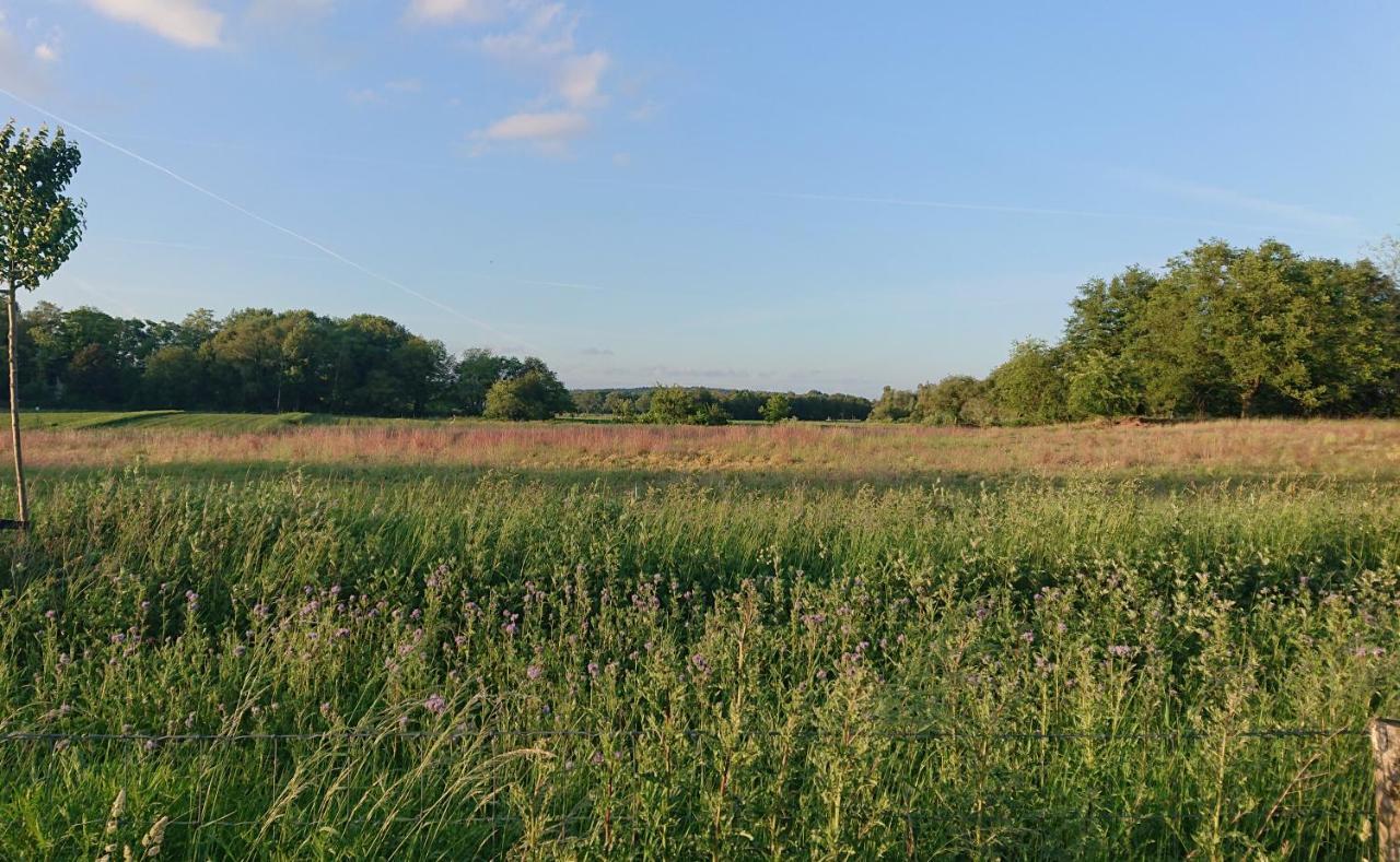 De Sprokkel Bed and Breakfast Milsbeek Buitenkant foto