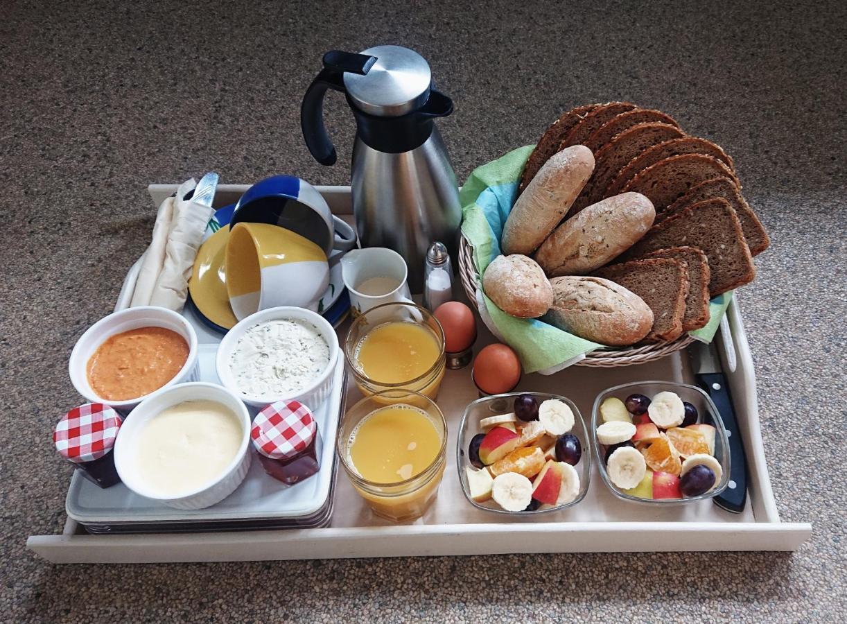 De Sprokkel Bed and Breakfast Milsbeek Buitenkant foto